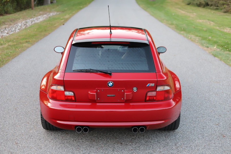 2000 BMW Z3 M 2dr Cpe 3.2L, available for sale in North Salem, New York | Meccanic Shop North Inc. North Salem, New York 2000 BMW Z3 M 2dr Cpe 3.2L, available for sale in North Salem, New York | Meccanic Shop North Inc. North Salem, New York