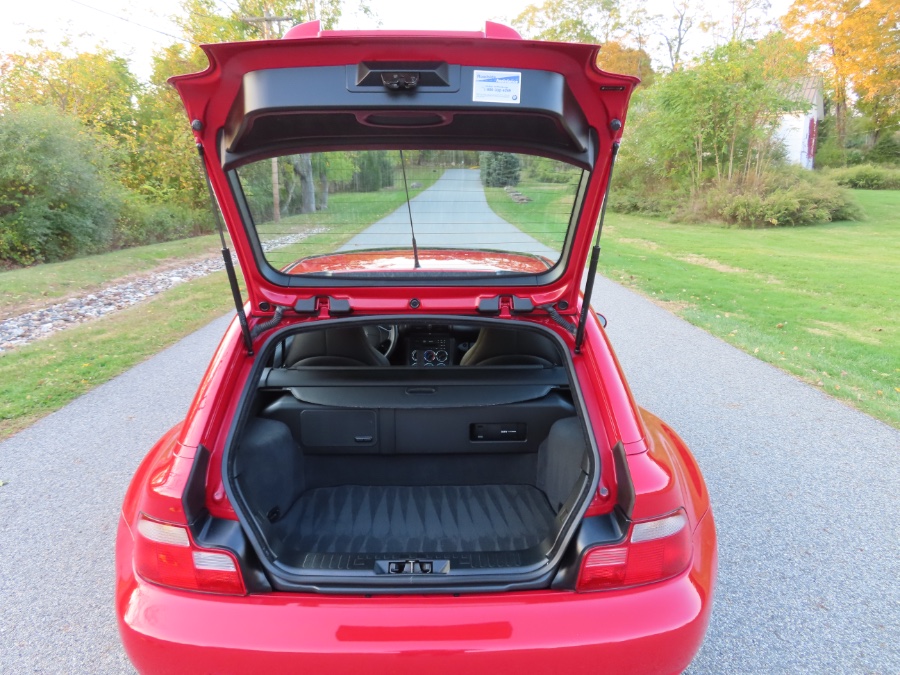 2000 BMW Z3 M 2dr Cpe 3.2L, available for sale in North Salem, New York | Meccanic Shop North Inc. North Salem, New York 2000 BMW Z3 M 2dr Cpe 3.2L, available for sale in North Salem, New York | Meccanic Shop North Inc. North Salem, New York