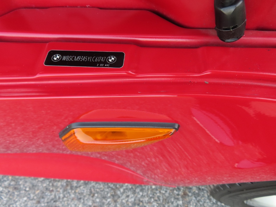 2000 BMW Z3 M 2dr Cpe 3.2L, available for sale in North Salem, New York | Meccanic Shop North Inc. North Salem, New York 2000 BMW Z3 M 2dr Cpe 3.2L, available for sale in North Salem, New York | Meccanic Shop North Inc. North Salem, New York