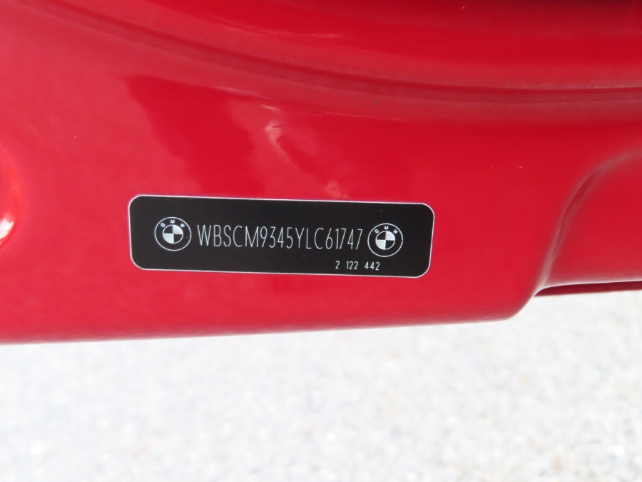 2000 BMW Z3 M 2dr Cpe 3.2L, available for sale in North Salem, New York | Meccanic Shop North Inc. North Salem, New York 2000 BMW Z3 M 2dr Cpe 3.2L, available for sale in North Salem, New York | Meccanic Shop North Inc. North Salem, New York