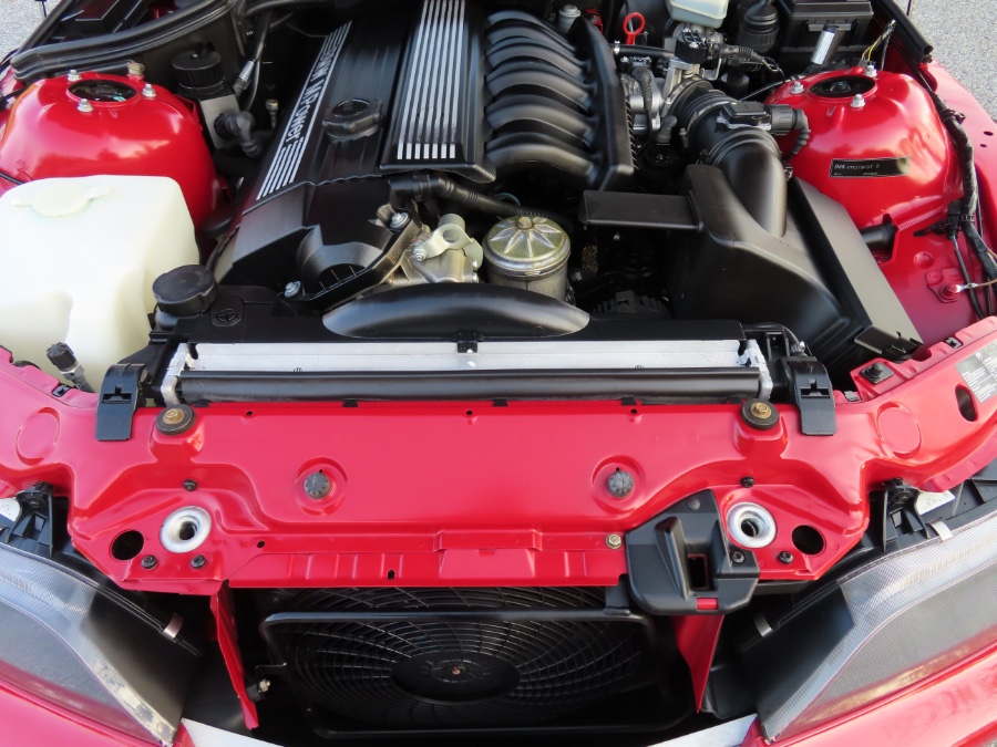 2000 BMW Z3 M 2dr Cpe 3.2L, available for sale in North Salem, New York | Meccanic Shop North Inc. North Salem, New York 2000 BMW Z3 M 2dr Cpe 3.2L, available for sale in North Salem, New York | Meccanic Shop North Inc. North Salem, New York