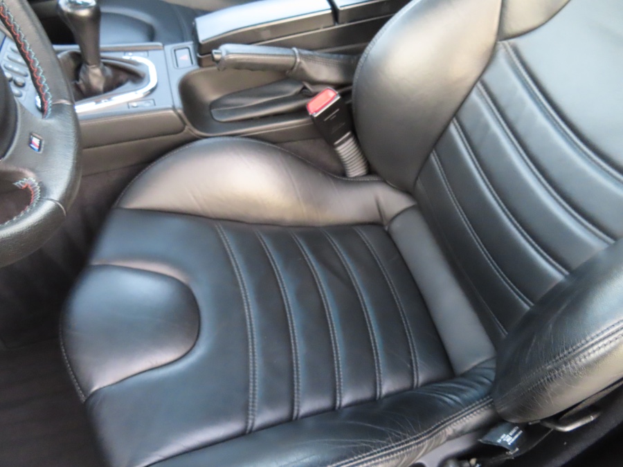 2000 BMW Z3 M 2dr Cpe 3.2L, available for sale in North Salem, New York | Meccanic Shop North Inc. North Salem, New York 2000 BMW Z3 M 2dr Cpe 3.2L, available for sale in North Salem, New York | Meccanic Shop North Inc. North Salem, New York