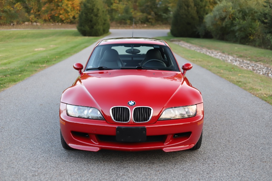 2000 BMW Z3 M 2dr Cpe 3.2L, available for sale in North Salem, New York | Meccanic Shop North Inc. North Salem, New York 2000 BMW Z3 M 2dr Cpe 3.2L, available for sale in North Salem, New York | Meccanic Shop North Inc. North Salem, New York