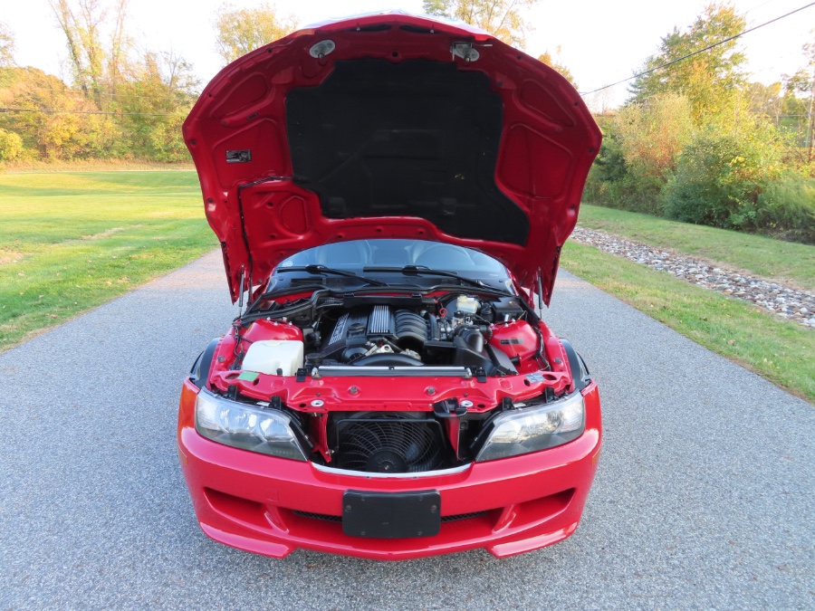 2000 BMW Z3 M 2dr Cpe 3.2L, available for sale in North Salem, New York | Meccanic Shop North Inc. North Salem, New York 2000 BMW Z3 M 2dr Cpe 3.2L, available for sale in North Salem, New York | Meccanic Shop North Inc. North Salem, New York