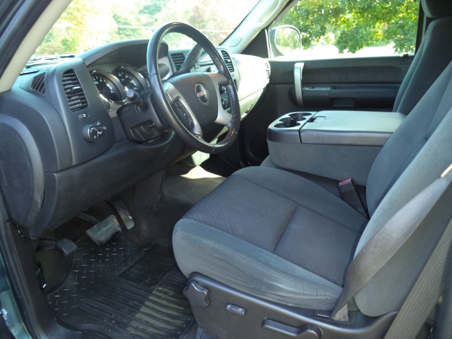 2009 GMC Sierra 1500 4WD Ext Cab 143.5" SLE, available for sale in Berlin, Connecticut | International Motorcars llc. Berlin, Connecticut 2009 GMC Sierra 1500 4WD Ext Cab 143.5" SLE, available for sale in Berlin, Connecticut | International Motorcars llc. Berlin, Connecticut