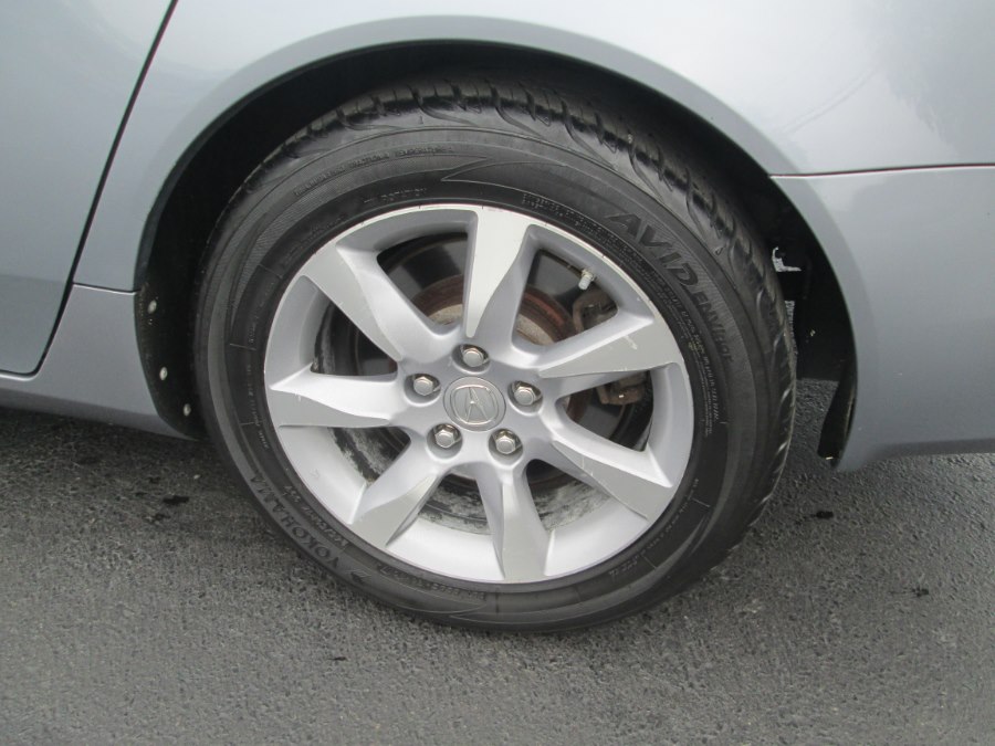 2012 Acura TL 4dr Sdn Auto 2WD Tech, available for sale in Levittown, Pennsylvania | Levittown Auto. Levittown, Pennsylvania 2012 Acura TL 4dr Sdn Auto 2WD Tech, available for sale in Levittown, Pennsylvania | Levittown Auto. Levittown, Pennsylvania