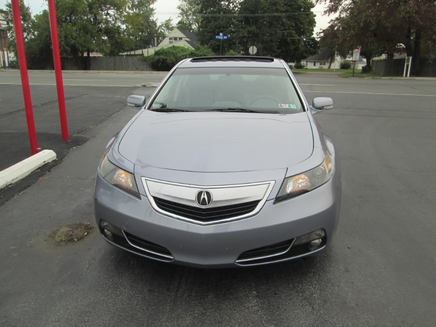 2012 Acura TL 4dr Sdn Auto 2WD Tech, available for sale in Levittown, Pennsylvania | Levittown Auto. Levittown, Pennsylvania 2012 Acura TL 4dr Sdn Auto 2WD Tech, available for sale in Levittown, Pennsylvania | Levittown Auto. Levittown, Pennsylvania