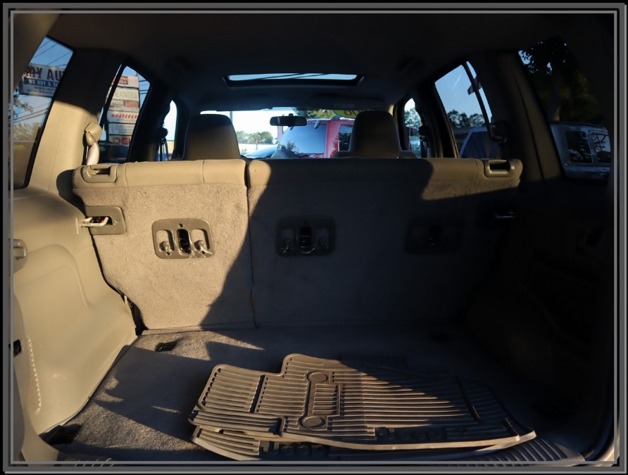 Used Jeep Liberty 4dr Sport 4WD 2006 | My Auto Inc.. Huntington Station, New York Used Jeep Liberty 4dr Sport 4WD 2006 | My Auto Inc.. Huntington Station, New York