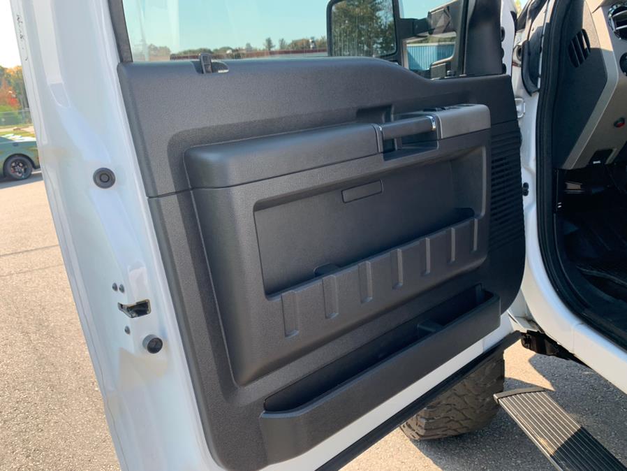 2011 Ford Super Duty F-350 SRW 4WD Crew Cab 156" Lariat, available for sale in South Windsor, Connecticut | Mike And Tony Auto Sales, Inc. South Windsor, Connecticut 2011 Ford Super Duty F-350 SRW 4WD Crew Cab 156" Lariat, available for sale in South Windsor, Connecticut | Mike And Tony Auto Sales, Inc. South Windsor, Connecticut