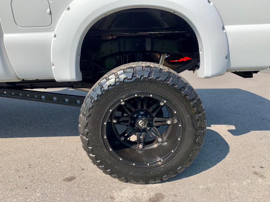 2011 Ford Super Duty F-350 SRW 4WD Crew Cab 156" Lariat, available for sale in South Windsor, Connecticut | Mike And Tony Auto Sales, Inc. South Windsor, Connecticut 2011 Ford Super Duty F-350 SRW 4WD Crew Cab 156" Lariat, available for sale in South Windsor, Connecticut | Mike And Tony Auto Sales, Inc. South Windsor, Connecticut