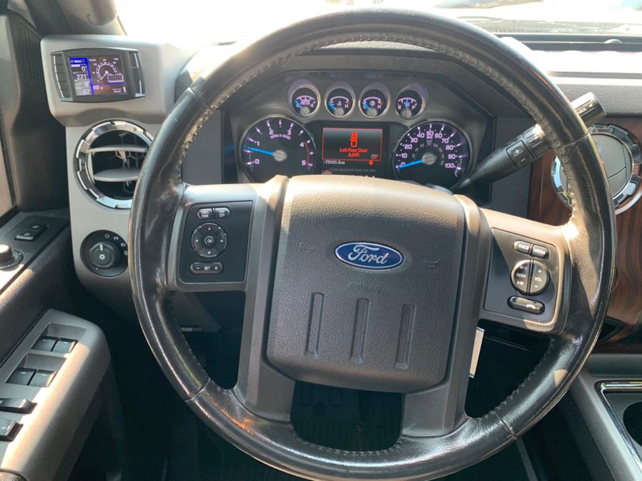 2011 Ford Super Duty F-350 SRW 4WD Crew Cab 156" Lariat, available for sale in South Windsor, Connecticut | Mike And Tony Auto Sales, Inc. South Windsor, Connecticut 2011 Ford Super Duty F-350 SRW 4WD Crew Cab 156" Lariat, available for sale in South Windsor, Connecticut | Mike And Tony Auto Sales, Inc. South Windsor, Connecticut