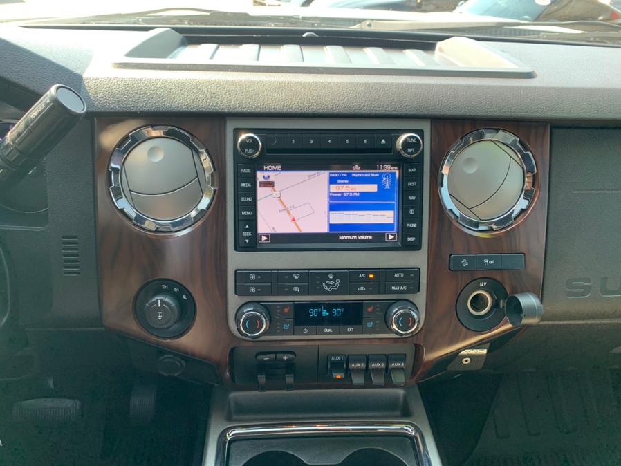 2011 Ford Super Duty F-350 SRW 4WD Crew Cab 156" Lariat, available for sale in South Windsor, Connecticut | Mike And Tony Auto Sales, Inc. South Windsor, Connecticut 2011 Ford Super Duty F-350 SRW 4WD Crew Cab 156" Lariat, available for sale in South Windsor, Connecticut | Mike And Tony Auto Sales, Inc. South Windsor, Connecticut