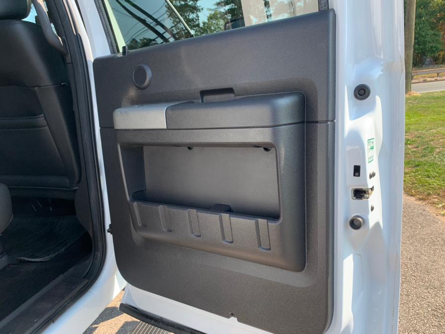 2011 Ford Super Duty F-350 SRW 4WD Crew Cab 156" Lariat, available for sale in South Windsor, Connecticut | Mike And Tony Auto Sales, Inc. South Windsor, Connecticut 2011 Ford Super Duty F-350 SRW 4WD Crew Cab 156" Lariat, available for sale in South Windsor, Connecticut | Mike And Tony Auto Sales, Inc. South Windsor, Connecticut