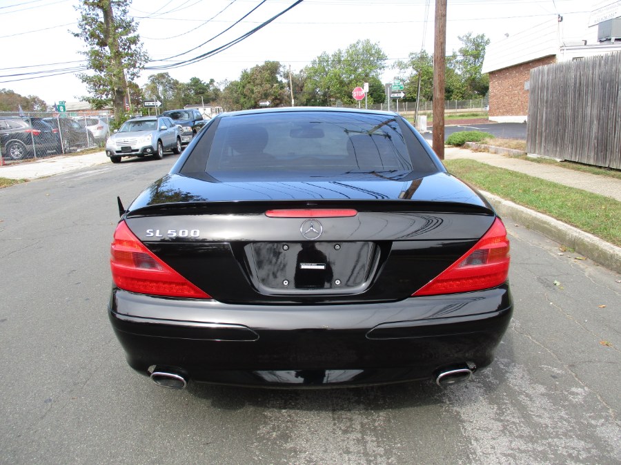 2005 Mercedes-Benz SL-Class 2dr Roadster 5.0L, available for sale in West Babylon, New York | New Gen Auto Group. West Babylon, New York 2005 Mercedes-Benz SL-Class 2dr Roadster 5.0L, available for sale in West Babylon, New York | New Gen Auto Group. West Babylon, New York