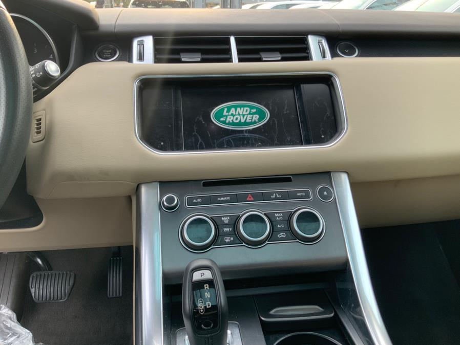 Used Land Rover Range Rover Sport 4WD 4dr V6 Diesel SE 2016 | NYC Automart Inc. Brooklyn, New York Used Land Rover Range Rover Sport 4WD 4dr V6 Diesel SE 2016 | NYC Automart Inc. Brooklyn, New York