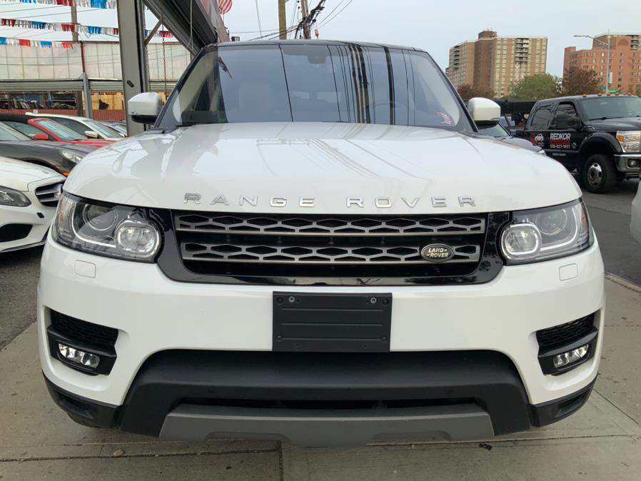 Used Land Rover Range Rover Sport 4WD 4dr V6 Diesel SE 2016 | NYC Automart Inc. Brooklyn, New York Used Land Rover Range Rover Sport 4WD 4dr V6 Diesel SE 2016 | NYC Automart Inc. Brooklyn, New York