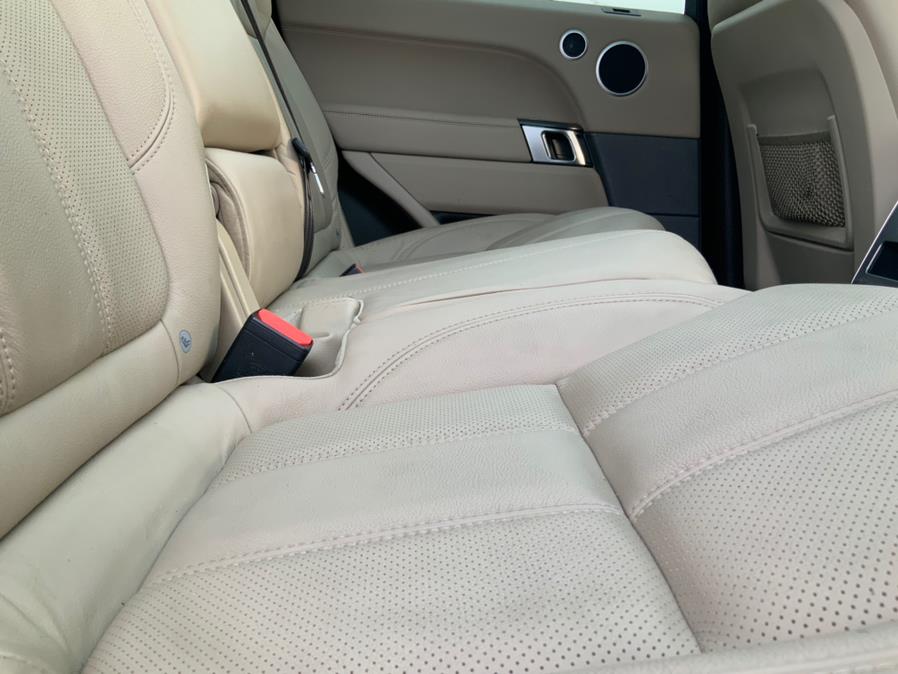 Used Land Rover Range Rover Sport 4WD 4dr V6 Diesel SE 2016 | NYC Automart Inc. Brooklyn, New York Used Land Rover Range Rover Sport 4WD 4dr V6 Diesel SE 2016 | NYC Automart Inc. Brooklyn, New York