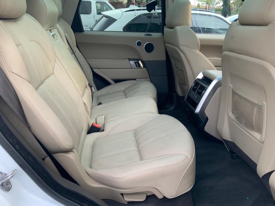 Used Land Rover Range Rover Sport 4WD 4dr V6 Diesel SE 2016 | NYC Automart Inc. Brooklyn, New York Used Land Rover Range Rover Sport 4WD 4dr V6 Diesel SE 2016 | NYC Automart Inc. Brooklyn, New York