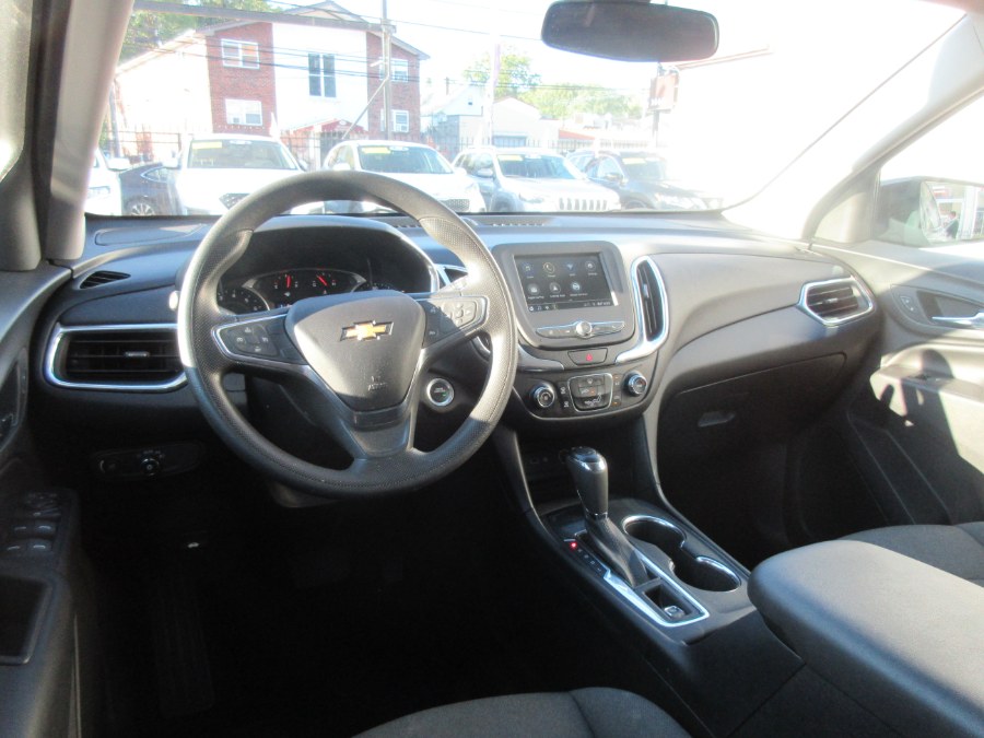 Used Chevrolet Equinox FWD 4dr LT w/1LT 2019 | Route 27 Auto Mall. Linden, New Jersey Used Chevrolet Equinox FWD 4dr LT w/1LT 2019 | Route 27 Auto Mall. Linden, New Jersey
