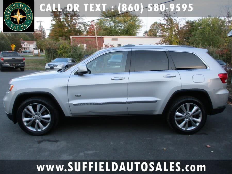 Used car dealer in Suffield, Windsor Locks, Southwick, Agawam, CT