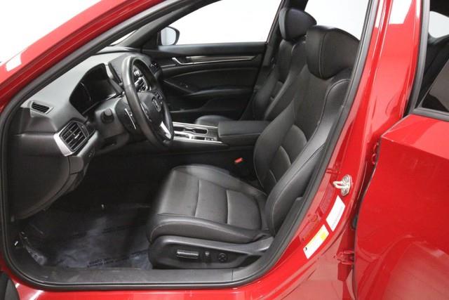 Used Honda Accord Sedan Sport 1.5T w/ rearCam 2019 | Car Revolution. Maple Shade, New Jersey Used Honda Accord Sedan Sport 1.5T w/ rearCam 2019 | Car Revolution. Maple Shade, New Jersey