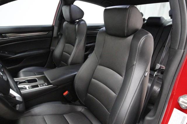 Used Honda Accord Sedan Sport 1.5T w/ rearCam 2019 | Car Revolution. Maple Shade, New Jersey Used Honda Accord Sedan Sport 1.5T w/ rearCam 2019 | Car Revolution. Maple Shade, New Jersey