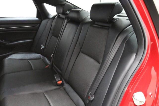 Used Honda Accord Sedan Sport 1.5T w/ rearCam 2019 | Car Revolution. Maple Shade, New Jersey Used Honda Accord Sedan Sport 1.5T w/ rearCam 2019 | Car Revolution. Maple Shade, New Jersey