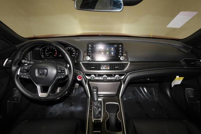 Used Honda Accord Sedan Sport 1.5T w/ rearCam 2019 | Car Revolution. Maple Shade, New Jersey Used Honda Accord Sedan Sport 1.5T w/ rearCam 2019 | Car Revolution. Maple Shade, New Jersey