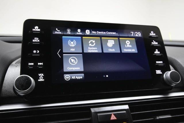 Used Honda Accord Sedan Sport 1.5T w/ rearCam 2019 | Car Revolution. Maple Shade, New Jersey Used Honda Accord Sedan Sport 1.5T w/ rearCam 2019 | Car Revolution. Maple Shade, New Jersey