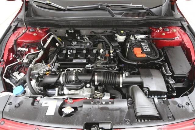 Used Honda Accord Sedan Sport 1.5T w/ rearCam 2019 | Car Revolution. Maple Shade, New Jersey Used Honda Accord Sedan Sport 1.5T w/ rearCam 2019 | Car Revolution. Maple Shade, New Jersey