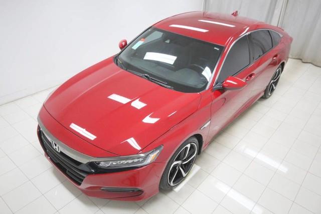 Used Honda Accord Sedan Sport 1.5T w/ rearCam 2019 | Car Revolution. Maple Shade, New Jersey Used Honda Accord Sedan Sport 1.5T w/ rearCam 2019 | Car Revolution. Maple Shade, New Jersey