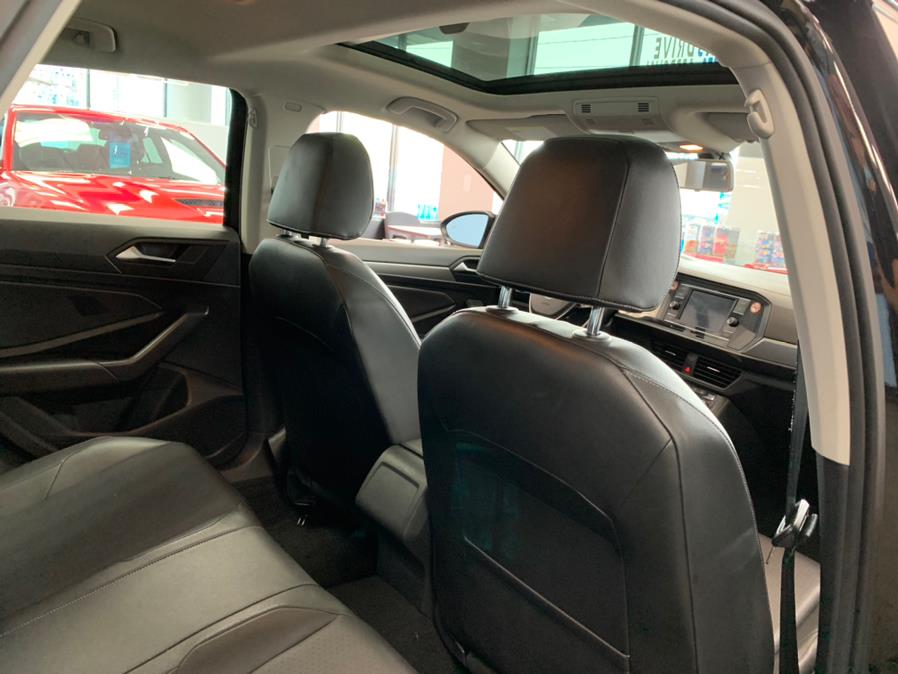 2019 Volkswagen Jetta R-Line Auto w/SULEV, available for sale in Inwood, New York | 5 Towns Drive. Inwood, New York 2019 Volkswagen Jetta R-Line Auto w/SULEV, available for sale in Inwood, New York | 5 Towns Drive. Inwood, New York