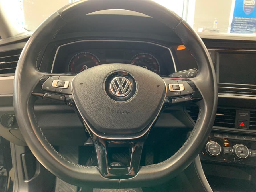 2019 Volkswagen Jetta R-Line Auto w/SULEV, available for sale in Inwood, New York | 5 Towns Drive. Inwood, New York 2019 Volkswagen Jetta R-Line Auto w/SULEV, available for sale in Inwood, New York | 5 Towns Drive. Inwood, New York