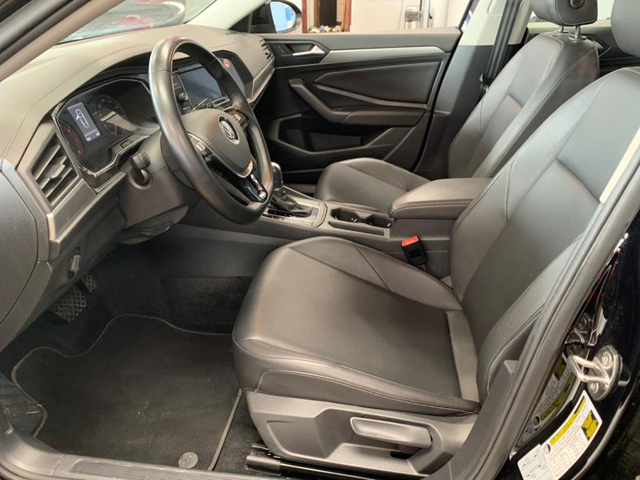 2019 Volkswagen Jetta R-Line Auto w/SULEV, available for sale in Inwood, New York | 5 Towns Drive. Inwood, New York 2019 Volkswagen Jetta R-Line Auto w/SULEV, available for sale in Inwood, New York | 5 Towns Drive. Inwood, New York