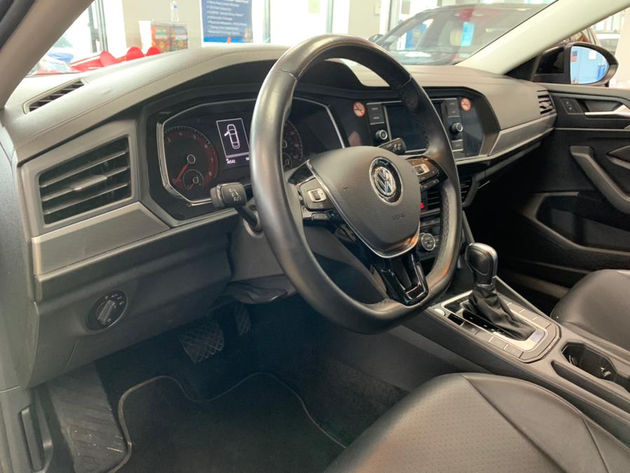 2019 Volkswagen Jetta R-Line Auto w/SULEV, available for sale in Inwood, New York | 5 Towns Drive. Inwood, New York 2019 Volkswagen Jetta R-Line Auto w/SULEV, available for sale in Inwood, New York | 5 Towns Drive. Inwood, New York