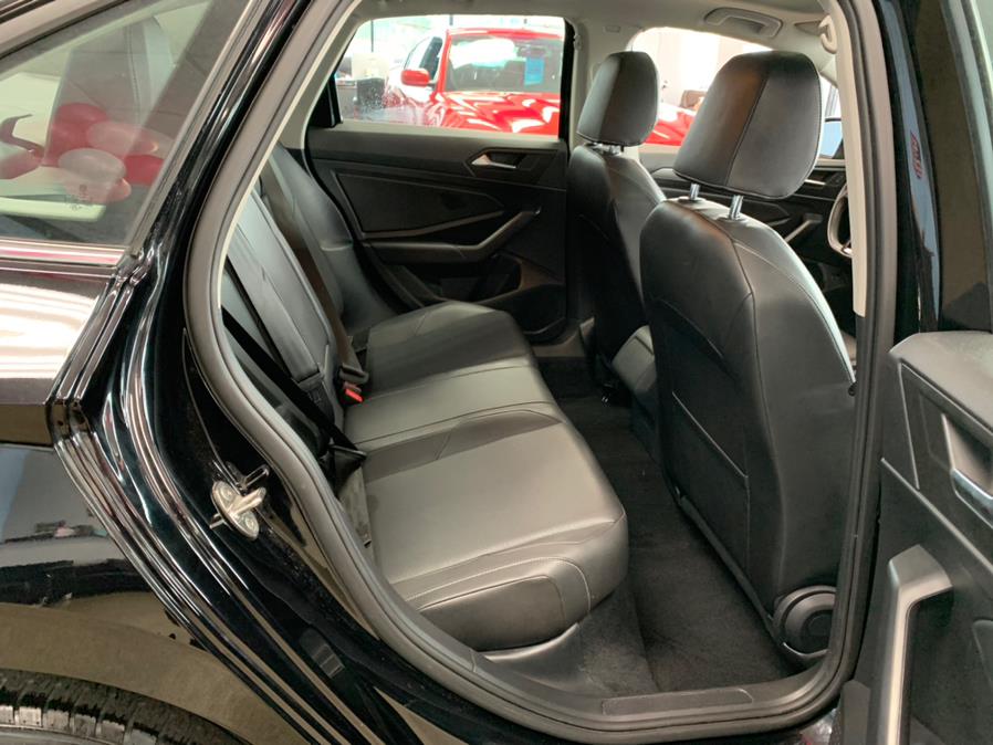 2019 Volkswagen Jetta R-Line Auto w/SULEV, available for sale in Inwood, New York | 5 Towns Drive. Inwood, New York 2019 Volkswagen Jetta R-Line Auto w/SULEV, available for sale in Inwood, New York | 5 Towns Drive. Inwood, New York