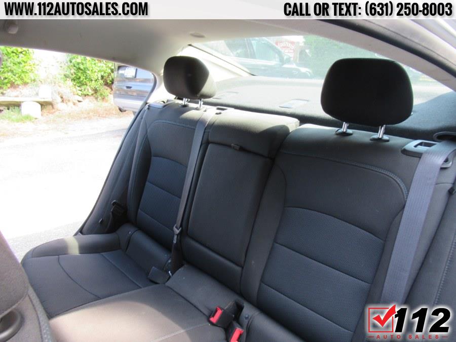 Used Chevrolet Cruze 4dr Sdn Auto LT 2016 | 112 Auto Sales. Patchogue, New York Used Chevrolet Cruze 4dr Sdn Auto LT 2016 | 112 Auto Sales. Patchogue, New York