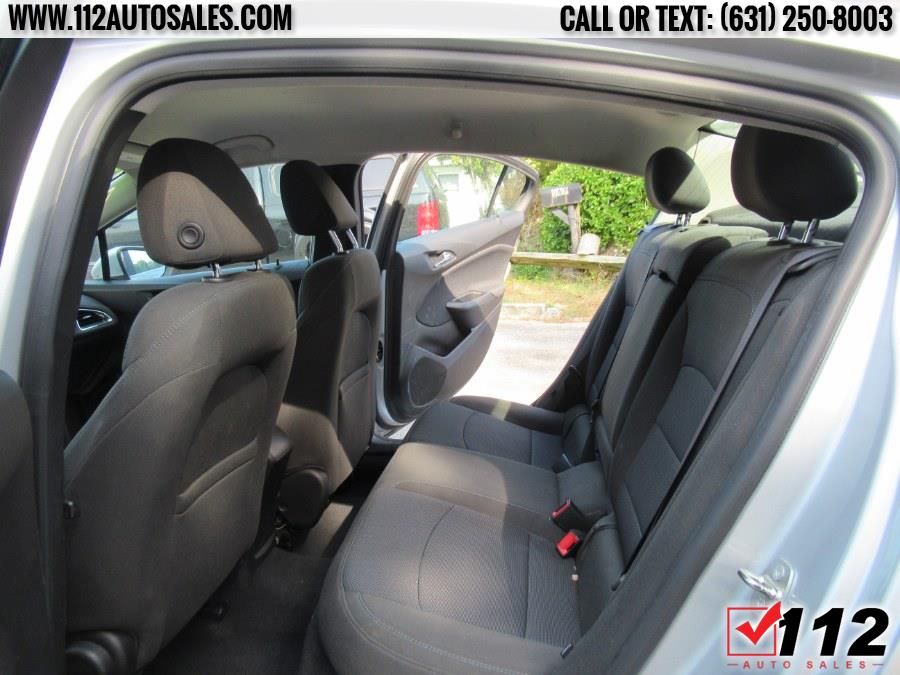 Used Chevrolet Cruze 4dr Sdn Auto LT 2016 | 112 Auto Sales. Patchogue, New York Used Chevrolet Cruze 4dr Sdn Auto LT 2016 | 112 Auto Sales. Patchogue, New York