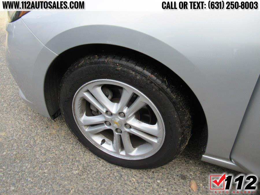Used Chevrolet Cruze 4dr Sdn Auto LT 2016 | 112 Auto Sales. Patchogue, New York Used Chevrolet Cruze 4dr Sdn Auto LT 2016 | 112 Auto Sales. Patchogue, New York