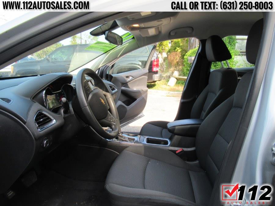 Used Chevrolet Cruze 4dr Sdn Auto LT 2016 | 112 Auto Sales. Patchogue, New York Used Chevrolet Cruze 4dr Sdn Auto LT 2016 | 112 Auto Sales. Patchogue, New York