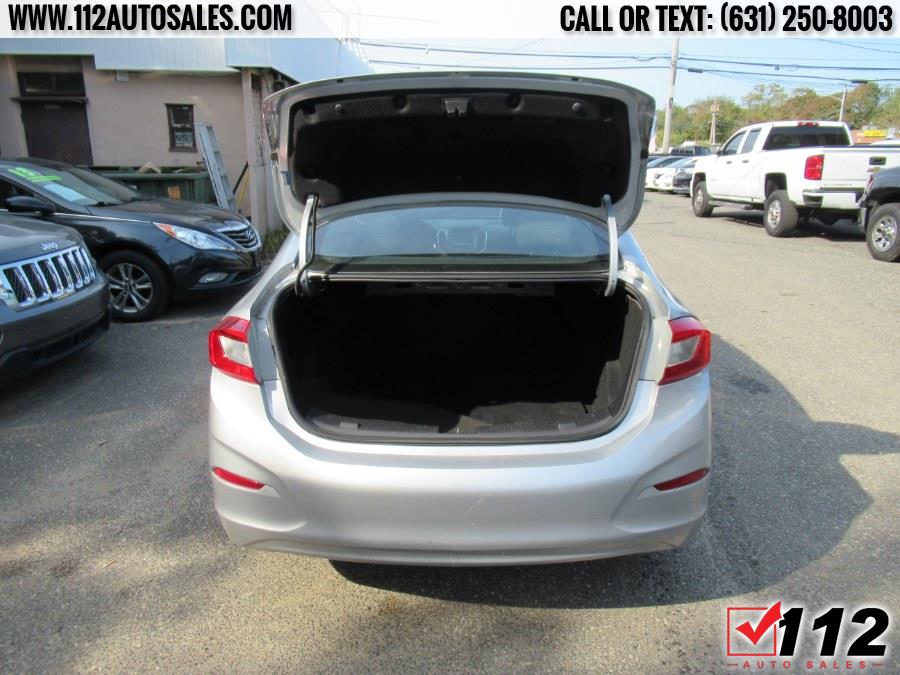 Used Chevrolet Cruze 4dr Sdn Auto LT 2016 | 112 Auto Sales. Patchogue, New York Used Chevrolet Cruze 4dr Sdn Auto LT 2016 | 112 Auto Sales. Patchogue, New York
