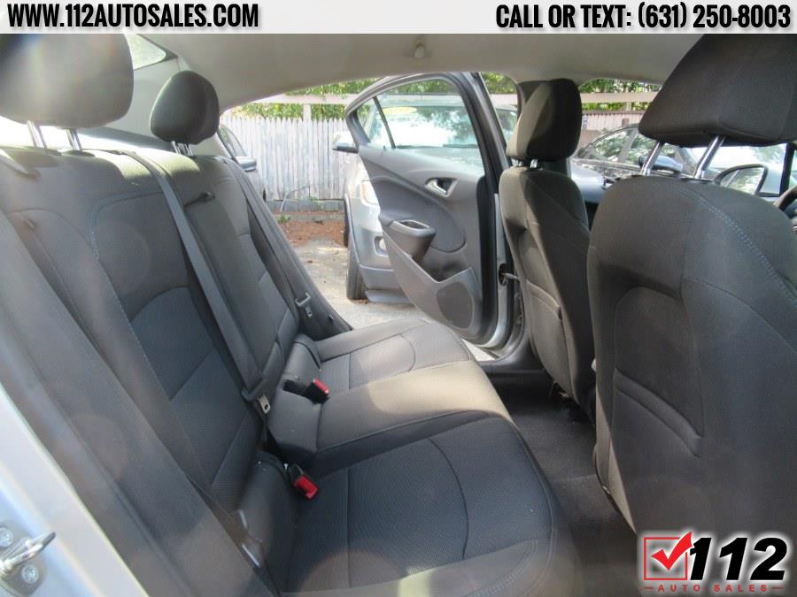 Used Chevrolet Cruze 4dr Sdn Auto LT 2016 | 112 Auto Sales. Patchogue, New York Used Chevrolet Cruze 4dr Sdn Auto LT 2016 | 112 Auto Sales. Patchogue, New York