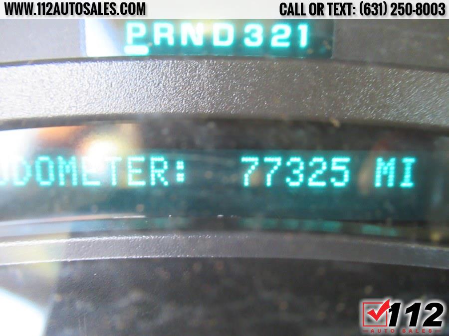 2003 Chevrolet Silverado 1500 Ext Cab 143.5" WB 4WD LS, available for sale in Patchogue, New York | 112 Auto Sales. Patchogue, New York 2003 Chevrolet Silverado 1500 Ext Cab 143.5" WB 4WD LS, available for sale in Patchogue, New York | 112 Auto Sales. Patchogue, New York