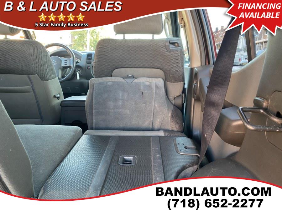 2005 Nissan Xterra 4dr Off Road 4WD V6 Auto, available for sale in Bronx, New York | B & L Auto Sales LLC. Bronx, New York 2005 Nissan Xterra 4dr Off Road 4WD V6 Auto, available for sale in Bronx, New York | B & L Auto Sales LLC. Bronx, New York