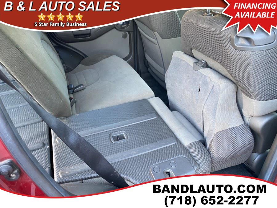 2005 Nissan Xterra 4dr Off Road 4WD V6 Auto, available for sale in Bronx, New York | B & L Auto Sales LLC. Bronx, New York 2005 Nissan Xterra 4dr Off Road 4WD V6 Auto, available for sale in Bronx, New York | B & L Auto Sales LLC. Bronx, New York