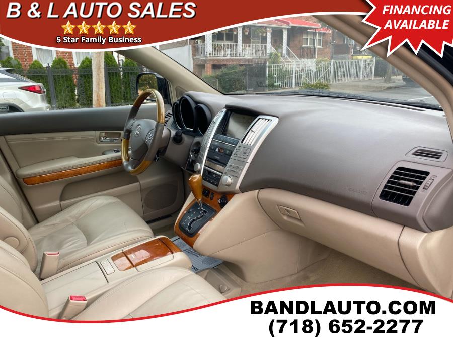 2009 Lexus RX 350 AWD 4dr, available for sale in Bronx, New York | B & L Auto Sales LLC. Bronx, New York 2009 Lexus RX 350 AWD 4dr, available for sale in Bronx, New York | B & L Auto Sales LLC. Bronx, New York