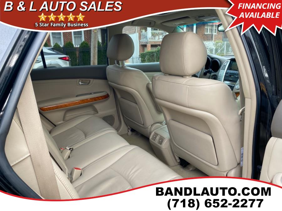 2009 Lexus RX 350 AWD 4dr, available for sale in Bronx, New York | B & L Auto Sales LLC. Bronx, New York 2009 Lexus RX 350 AWD 4dr, available for sale in Bronx, New York | B & L Auto Sales LLC. Bronx, New York