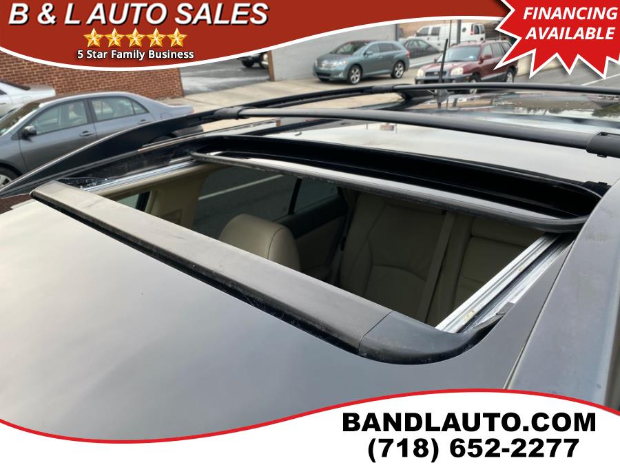 2009 Lexus RX 350 AWD 4dr, available for sale in Bronx, New York | B & L Auto Sales LLC. Bronx, New York 2009 Lexus RX 350 AWD 4dr, available for sale in Bronx, New York | B & L Auto Sales LLC. Bronx, New York