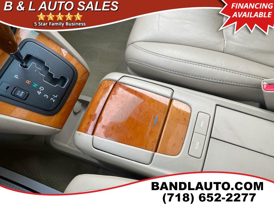2009 Lexus RX 350 AWD 4dr, available for sale in Bronx, New York | B & L Auto Sales LLC. Bronx, New York 2009 Lexus RX 350 AWD 4dr, available for sale in Bronx, New York | B & L Auto Sales LLC. Bronx, New York