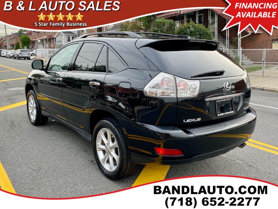 2009 Lexus RX 350 AWD 4dr, available for sale in Bronx, New York | B & L Auto Sales LLC. Bronx, New York 2009 Lexus RX 350 AWD 4dr, available for sale in Bronx, New York | B & L Auto Sales LLC. Bronx, New York